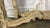 French Provincial Pair of French Baroque Louis XIV Style Console Tables For Sale - Image 3 of 18