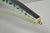 Vintage Wooden Giant Rapala 28” Fishing Lure Hanging Display W / Rainbow Decal For Sale - Image 9 of 18