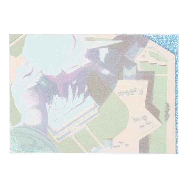 Statue of Liberty, Jim Sundquist For Sale