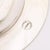 Art Deco Sterling Silver Dish Signed and Hallmarked Theo Fennel For Sale - Image 9 of 10