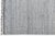 2010s Modern Moroccan Tribal Abstract Wool Area Rug – Soft Blue & Slate Grey 10x14 For Sale - Image 5 of 10