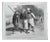 Honoré Daumier, The Parisian Canoeys, Original Lithograph, 1843 For Sale
