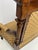 19th-Century Italian Renaissance Revival Carved & Gilt 3-Piece Parlor Suite – Settee & Armchairs For Sale - Image 16 of 18