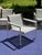 2010s Richard Schultz 1966 Lounge Chairs With Arms by Knoll For Sale - Image 5 of 14