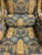 A Pair of Louis XVI Giltwood Fauteuils a La Reine by Louis Delanois, Circa 1780 For Sale - Image 10 of 13