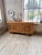 Art Deco Oak Sideboard by Dudouyt, 1940s For Sale - Image 6 of 18