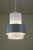 Mid-Century Modern Danish Pendant Lamp from Louis Poulsen, 1970s For Sale - Image 3 of 12
