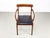 1960s Rungstedlund Armchair in Teak and Leather by Ole Wanscher for P. Jeppesen, 1960s For Sale - Image 5 of 18