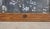 Wood Vintage 1970-80s Nyc Skyline Framed Poster For Sale - Image 7 of 8