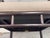 McGuire Furniture Asian Modern Armchair For Sale - Image 11 of 12