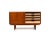 Sideboard or Double Dresser Set by Børge Mogensen for Søborg Møbelfabrik, 1950s, Set of 3 For Sale - Image 6 of 13