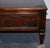 American Coffee Table with Drawers and Butler Trays by Theodore Alexander For Sale - Image 5 of 18
