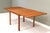 Scandinavian Drop Leaf Dining Table in Oak, 1970s For Sale - Image 6 of 17