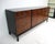 Mid Century Walnut Dresser Credenza by American of Martinsville For Sale - Image 9 of 16