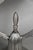 Georges Leleu - French Art Deco 1930s Twin Branch Table Lamp - A Pair For Sale - Image 10 of 11