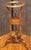 Circa 1750-80 English Georgian Basin or Wig Stand Table For Sale In Raleigh - Image 6 of 11