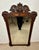 Large Renaissance Revival Hardwood Mirror, Early 20th-Century For Sale - Image 6 of 16