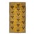 Galerie Shabab Collection Mid-20th Century Turkish Art Deco Rug For Sale