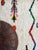 White Authentic Azilal Wool Rug - 8.9 X 5.2 Ft For Sale - Image 8 of 8