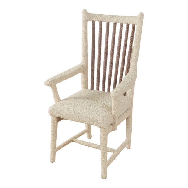 Teddy Armchair by Josef Hillerbrand, 1950s For Sale