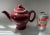 Vintage McCormick Teapot Mid Century Baltimore MD For Sale - Image 11 of 12