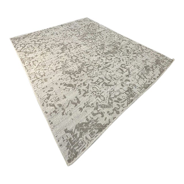 Rh Camille Vintage Rug — 8’ X 10’ For Sale