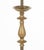 Modern Brass Tripod Floor Lamps, Pair For Sale In New York - Image 6 of 6