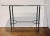 Arteriors Modern White Stone Hamish Console Table For Sale In Atlanta - Image 6 of 6