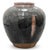 Asian Late 20th Century Large Song Style Black Glazed Jar For Sale - Image 3 of 8