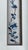 Chinese Set of Three-Framed Antique Chinese Textiles Qing Dynasty Provenance For Sale - Image 3 of 12