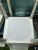Turquoise Set of Dining Room Chairs For Sale - Image 8 of 8