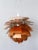 Copper PH Artichoke Pendant Lamp by Poul Henningsen for Louis Poulsen, 2000s For Sale - Image 11 of 18