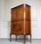 Vintage Swedish Drybar Cabinet, 1940s For Sale - Image 14 of 15