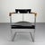 1930s Model H-128 Black Steel Tube Cantilever Chair by Jindrich Halabala for Up Závody, 1930s For Sale - Image 5 of 15