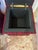 Custom Ralph Lauren Plaid Storage Ottomans -a Pair For Sale - Image 9 of 11