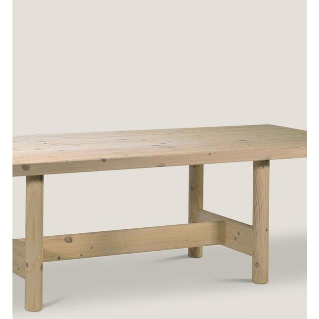 One Collection Northsea Table from Friis and Moltke For Sale - Image 6 of 15