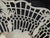 1960s Mid-Century Sterling Silver Pierced Pedestal Bowl from Viners LTD, Sheffield, 1962 For Sale - Image 5 of 18