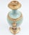 Late 19th Century Bronze Mounted Porcelain Decorative Urn For Sale - Image 5 of 11