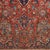 Asian Cotton & Wool Thin Knot Rug For Sale - Image 4 of 8