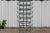 Metal Rack with Hooks, 1970s For Sale - Image 10 of 15