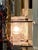 Glass Pair Venini 1970s Patchwork Glass Sconces For Sale - Image 7 of 11