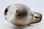 Fluted Silver Milk Jug with Half-Body Design For Sale - Image 6 of 11