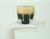 Branan Mercer 'Tea Bowl' Ceramic Art Pottery Cup For Sale - Image 9 of 9