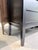 Crate & Barrel Spotlight Ebony Bookcase by Mark Daniel of Slate For Sale In New York - Image 6 of 8