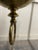 Antique Ten-Light Brass Dutch Baroque Style Chandelier For Sale - Image 13 of 17