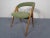 Beech Chair in Green, 1960s For Sale - Image 18 of 18