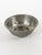 Pewter Bowl with Sculptural Openwork Lid by Edvin Ollers, Sweden, 1920s For Sale - Image 4 of 8