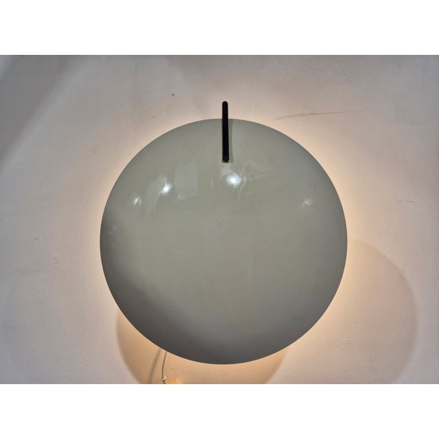 Vintage Model 232 Lamp by Bruno Gatta for Stilnovo, 1960s For Sale - Image 6 of 10