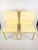 1980s Vintage Effezeta Chairs in Plastic, 1980s, Set of 2 For Sale - Image 5 of 15
