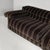 1980s Italian Modern Erasmo Alpaca Sofa by Afra and Tobia Scarpa for B&B, 1980s, Set of 3 For Sale - Image 5 of 18